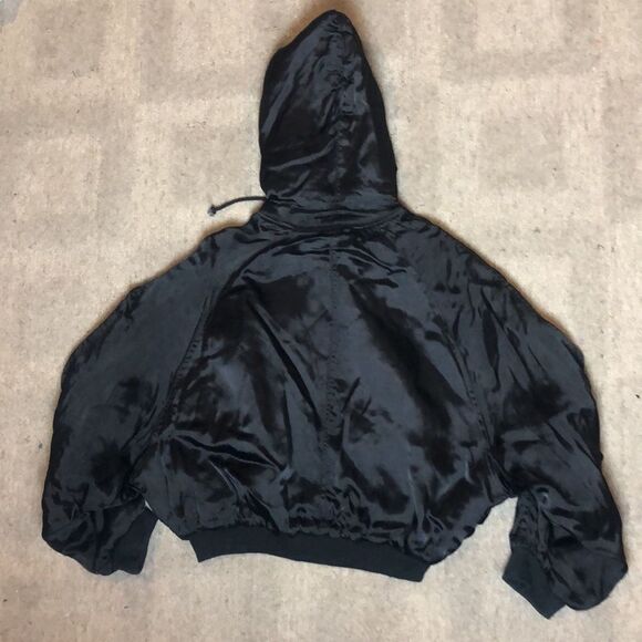 Vintage 1980’s Jou Jou Bomber Jacket | M - Picture 6 of 15